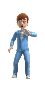 Apollo Moon's Avatar